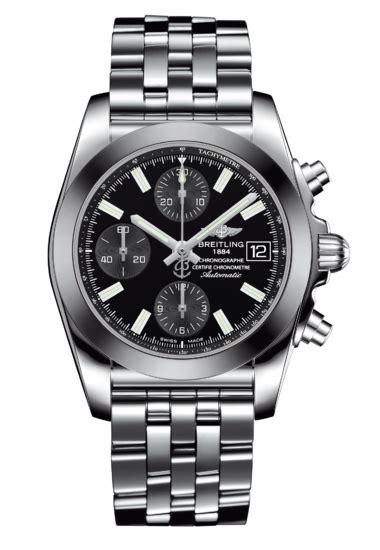 breitling chronomat 38 sleekt watchbase|Breitling Chronomat 38 watches » WatchBase.